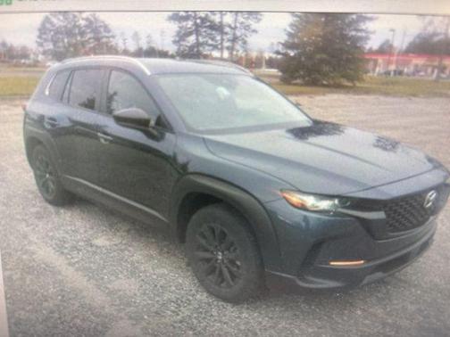 2024 Mazda CX-50 2.5 S Preferred Package