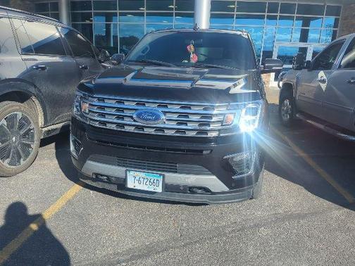 2019 Ford Expedition Limited