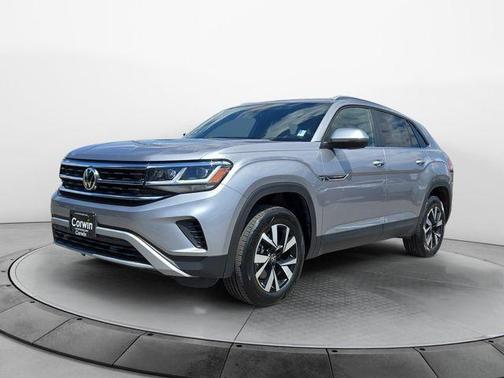 2022 Volkswagen Atlas Cross Sport 2.0T SE