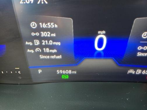 2022 Volkswagen Atlas Cross Sport 2.0T SE