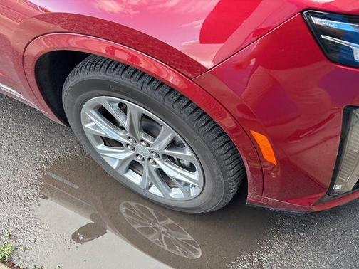 2020 Cadillac XT6 Sport AWD