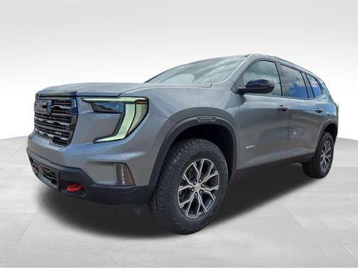 Sterling 2026 GMC Acadia AT4