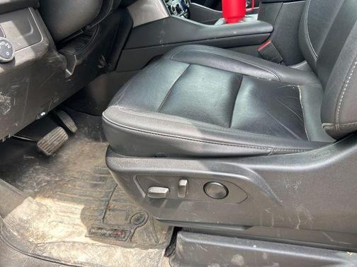 Graywood Metallic 2021 Chevrolet Tahoe Z71