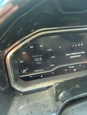 Summit White 2023 GMC Sierra 1500 Elevation