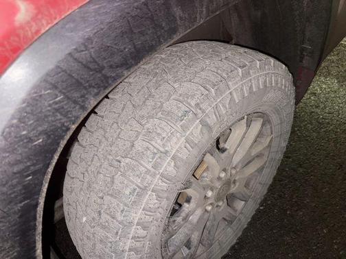 2023 Toyota Tundra Hybrid Platinum