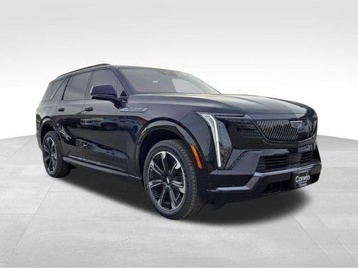 2026 Cadillac Escalade IQL Premium Sport