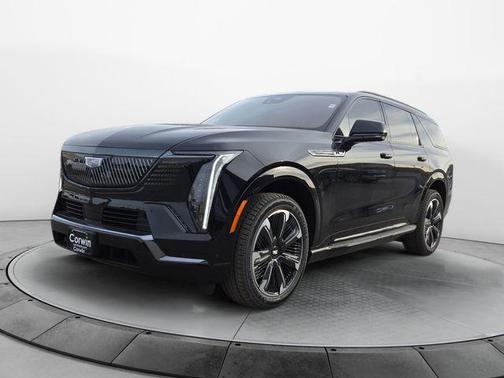 2026 Cadillac Escalade IQL Premium Sport