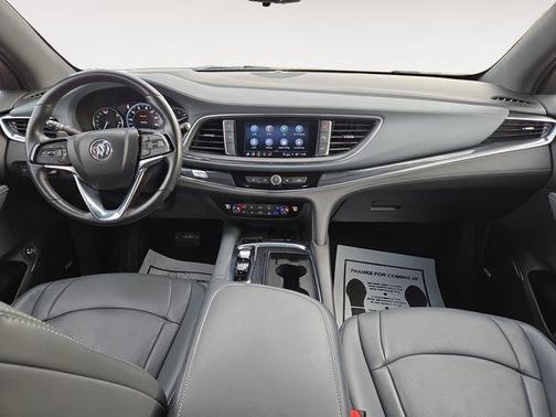 2024 Buick Enclave Premium