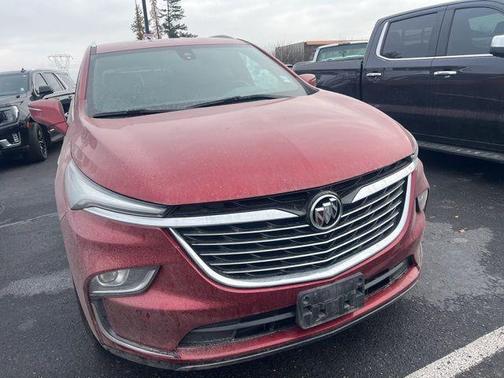 2024 Buick Enclave Premium