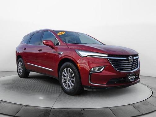 2024 Buick Enclave Premium
