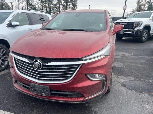 2024 Buick Enclave Premium