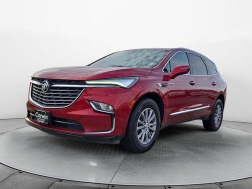 2024 Buick Enclave Premium