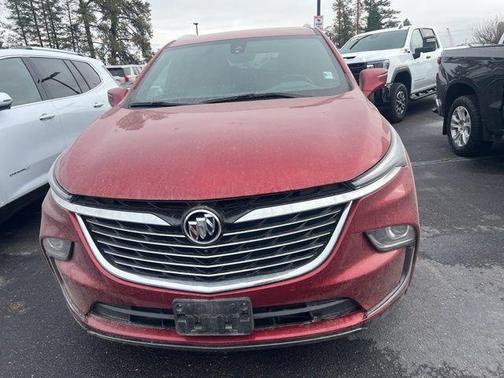 2024 Buick Enclave Premium