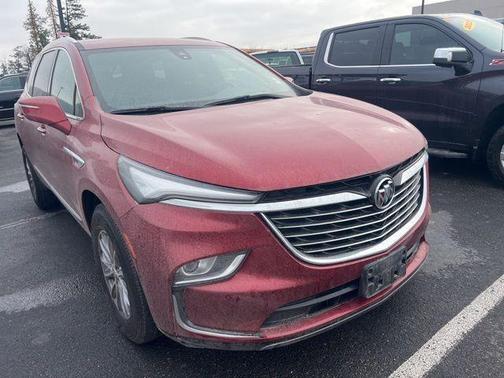 2024 Buick Enclave Premium