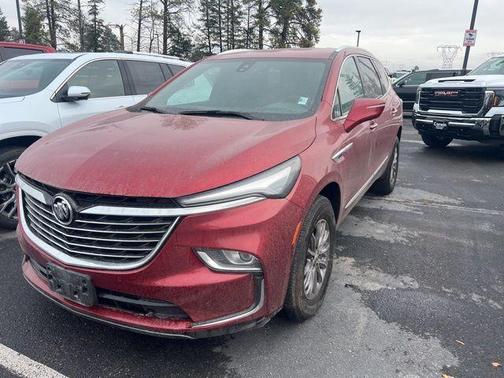 2024 Buick Enclave Premium