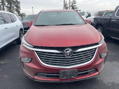 2024 Buick Enclave Premium