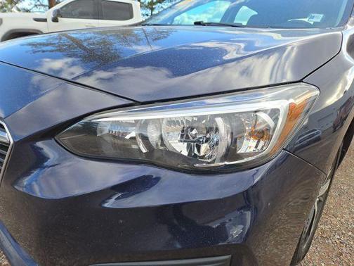 2019 Subaru Impreza 2.0i Premium