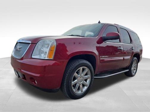 2008 GMC Yukon Denali