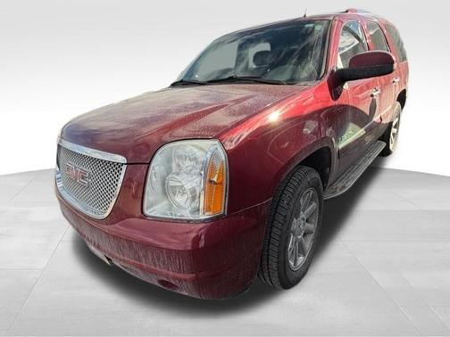 2008 GMC Yukon Denali