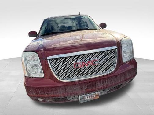 2008 GMC Yukon Denali