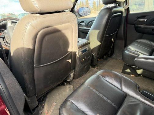 2008 GMC Yukon Denali