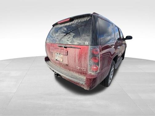 2008 GMC Yukon Denali