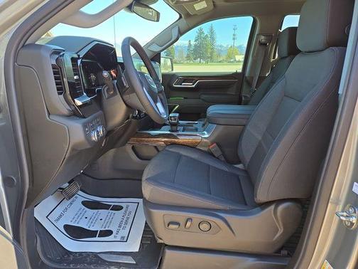 Sterling 2026 GMC Sierra 1500 Elevation