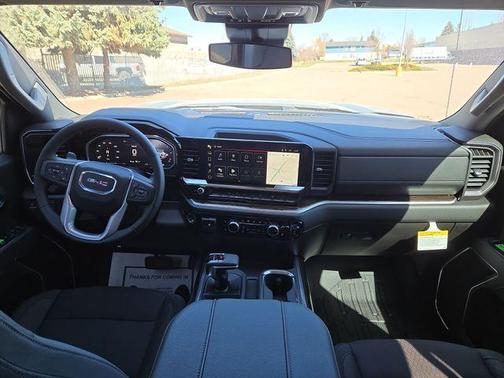 Sterling 2026 GMC Sierra 1500 Elevation