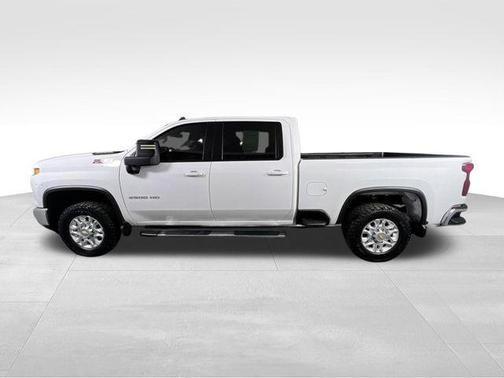 2024 Chevrolet Silverado 2500 LT