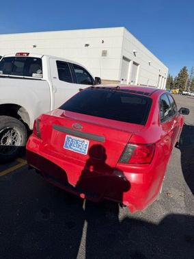 2011 Subaru Impreza WRX