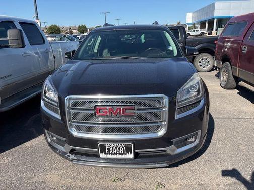 2013 GMC Acadia Denali