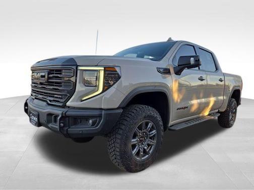 Dune 2026 GMC Sierra 1500 AT4X