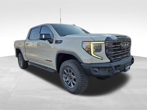 Dune 2026 GMC Sierra 1500 AT4X