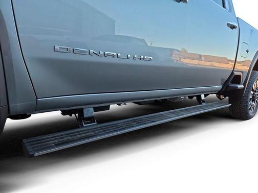 2025 GMC Sierra 3500 Denali Ultimate
