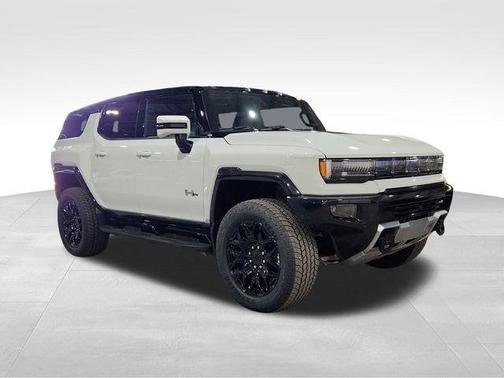 2024 GMC HUMMER EV SUV 2X