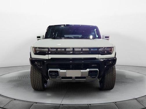 2024 GMC HUMMER EV SUV 2X