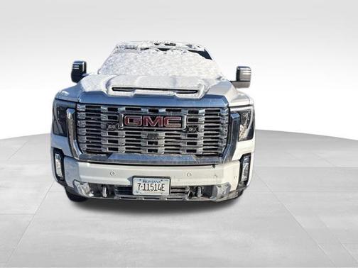 2024 GMC Sierra 3500 Denali