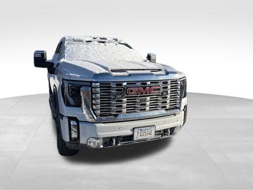 2024 GMC Sierra 3500 Denali