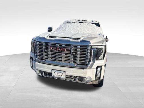 2024 GMC Sierra 3500 Denali