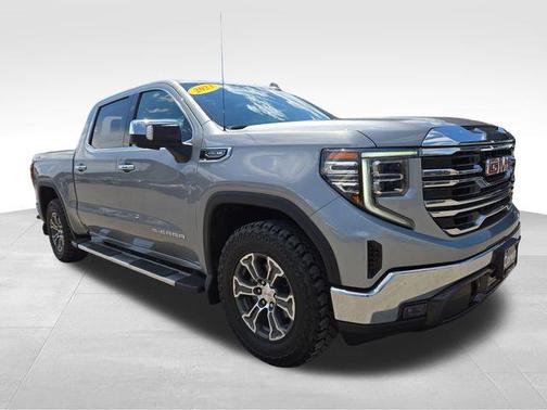 Sterling 2023 GMC Sierra 1500 SLT