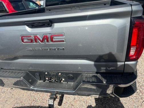 Sterling 2023 GMC Sierra 1500 SLT