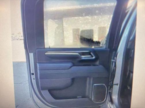 2025 Chevrolet Silverado 3500 LT