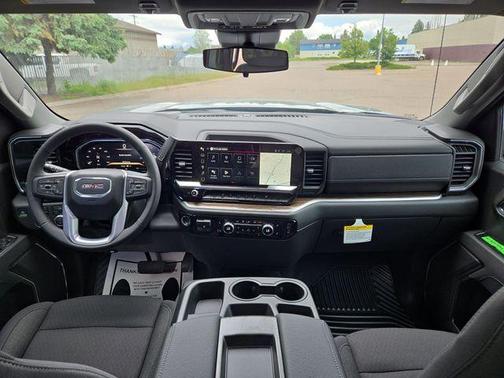 Sterling 2026 GMC Sierra 1500 Elevation