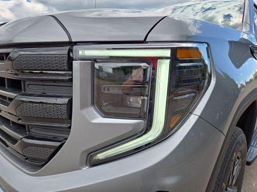 Sterling 2026 GMC Sierra 1500 Elevation