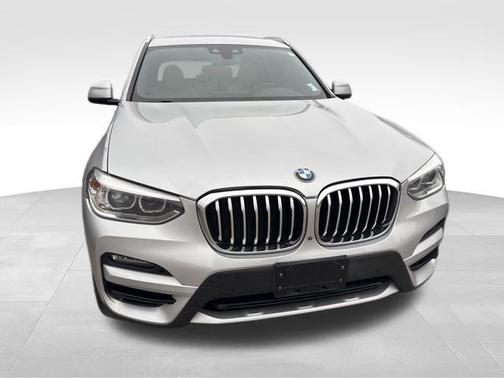 2021 BMW X3 PHEV xDrive30e