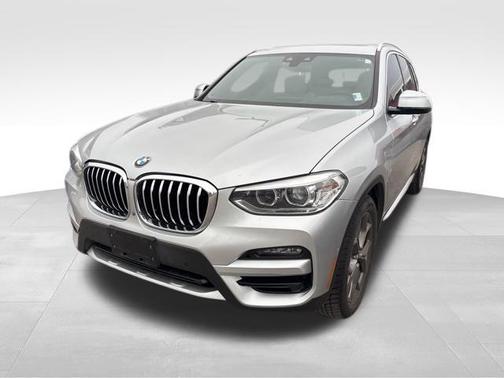 2021 BMW X3 PHEV xDrive30e