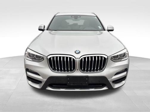 2021 BMW X3 PHEV xDrive30e