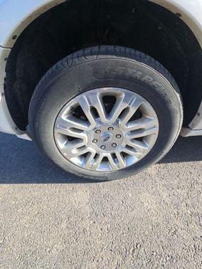 2011 Ford Expedition Limited