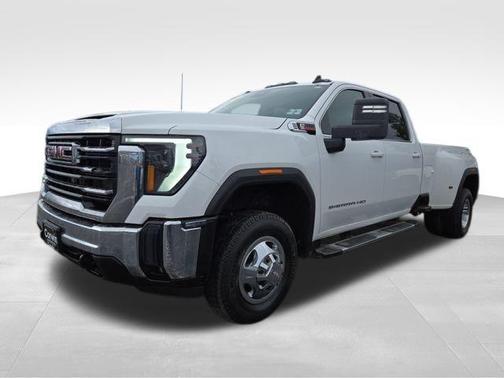 2024 GMC Sierra 3500 SLE