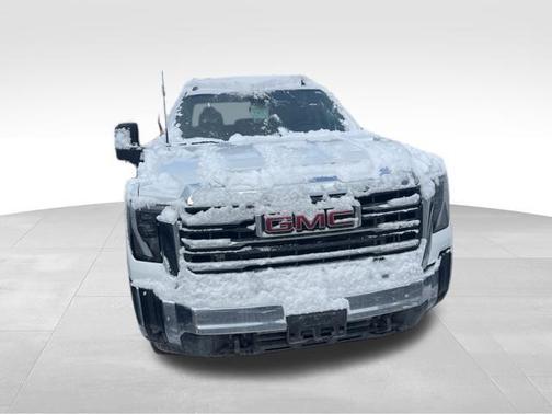 2024 GMC Sierra 3500 SLE